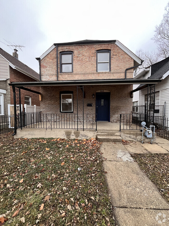 Building Photo - 8848 S Wabash Ave Rental