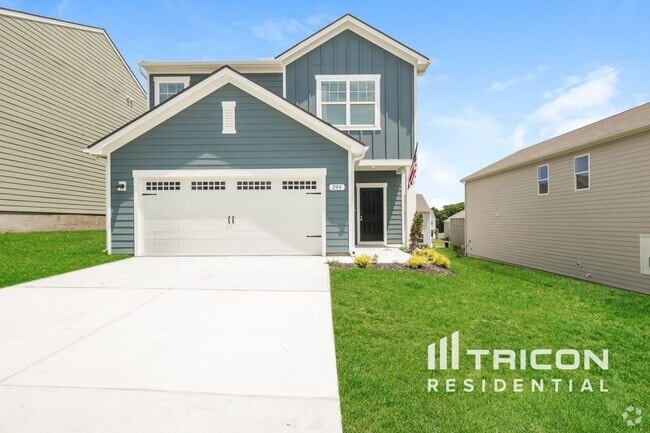 Building Photo - 204 Wild Daisy Wy Rental