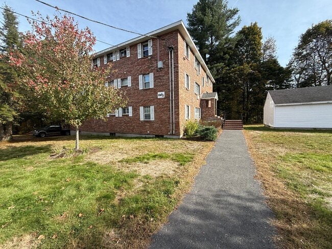 Building Photo - 104.5 Washington St Unit 9