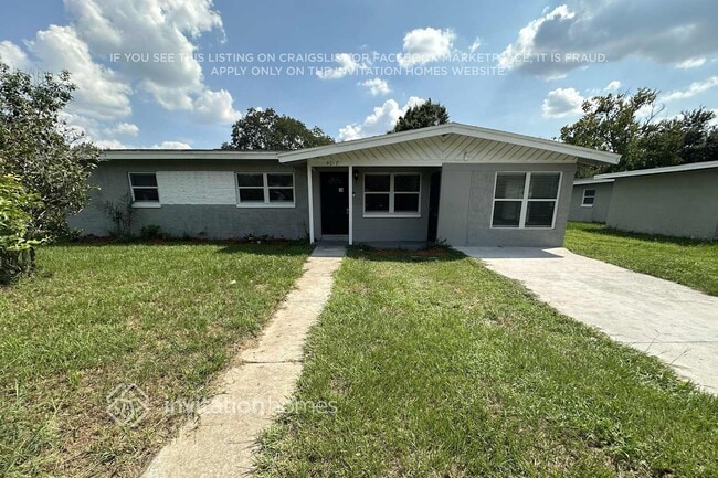 Building Photo - 4018 Brinell Ave Rental