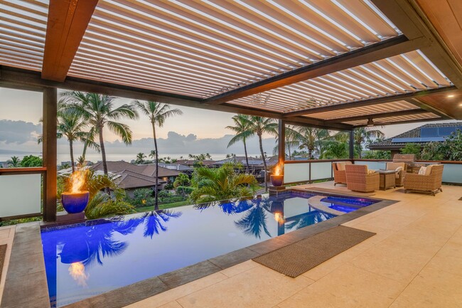 Building Photo - Lanikeha Six Bedroom Estate
