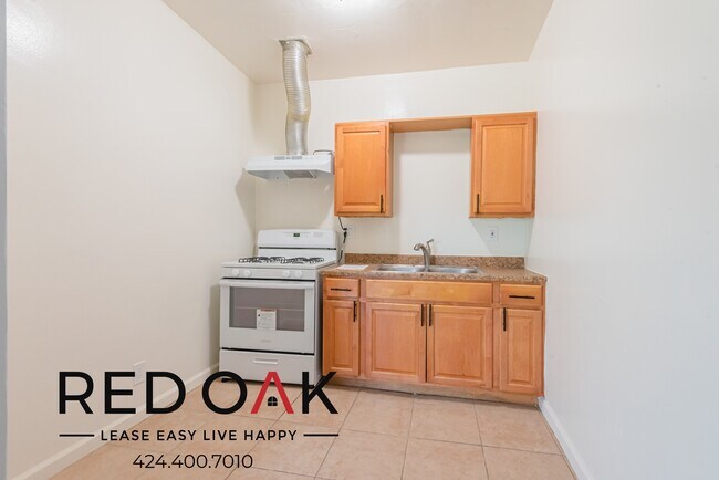 Photo - 11736 Gurley Ave Unidad 36A