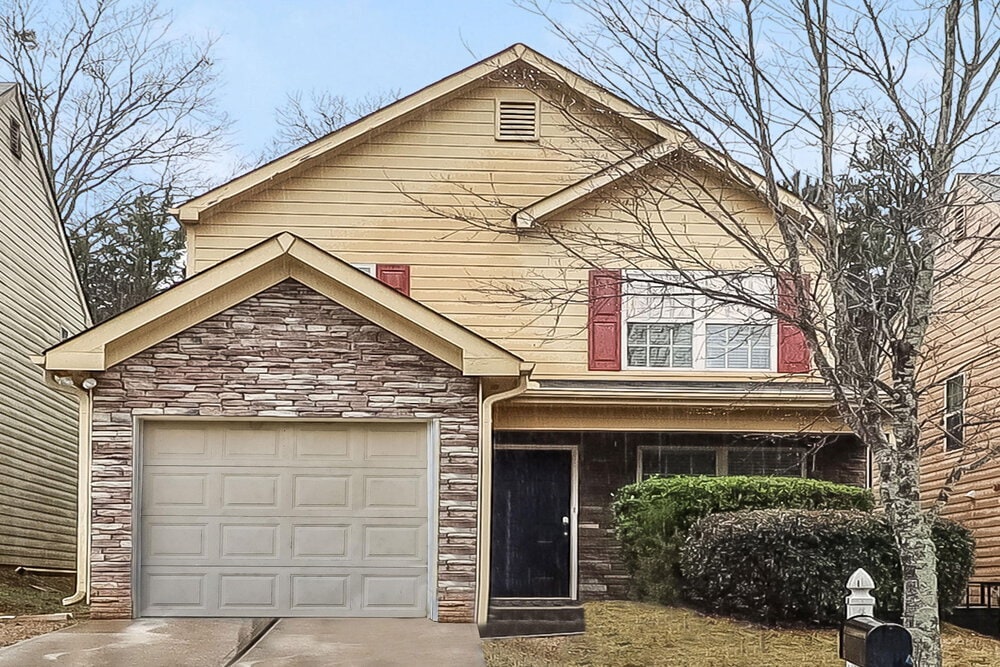 Photo - 1012 Weatherwood Pl NE Casa