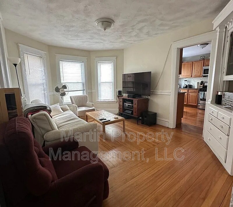Photo - 42-44 Whitman Street - 1