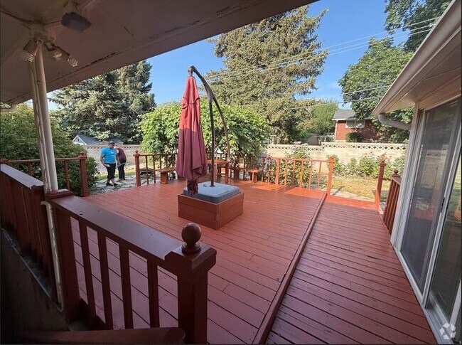 Building Photo - 6759 S 2445 E Rental