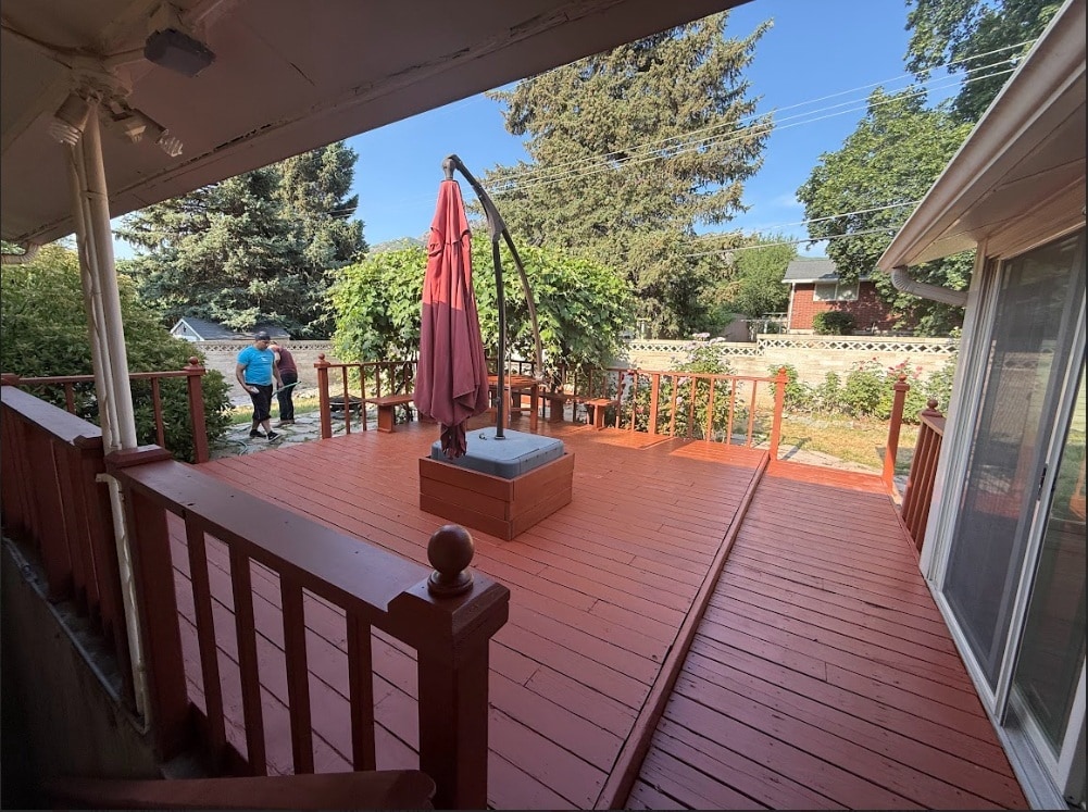 Photo - 6759 S 2445 E (Cottonwood Heights, UT)