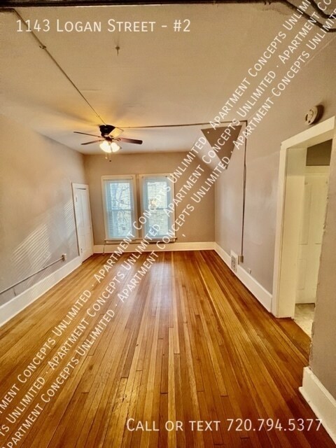 Photo - 1143 Logan St Unit #2