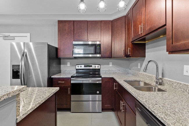 Photo - 4301 Olive St Unit 102