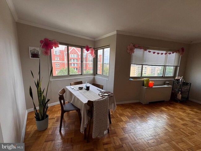 Photo - 4600 Connecticut Ave NW Unit 806
