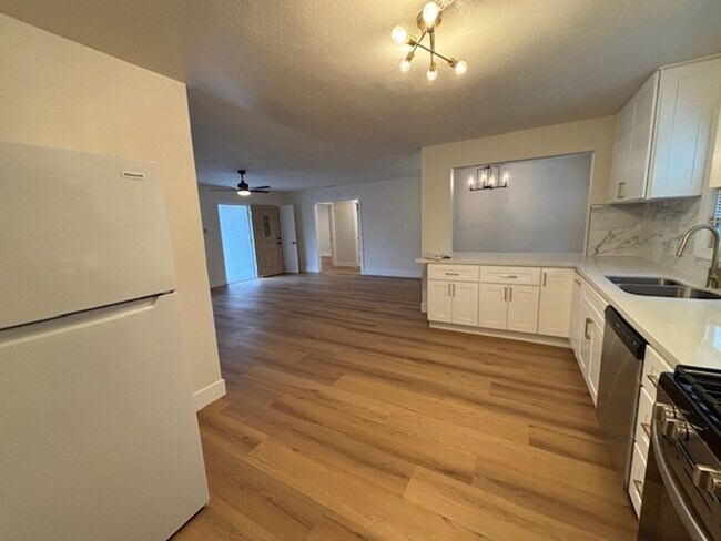 Photo - Beautiful newly renovated home