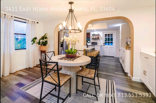 Photo - 1411 E Henry Ave