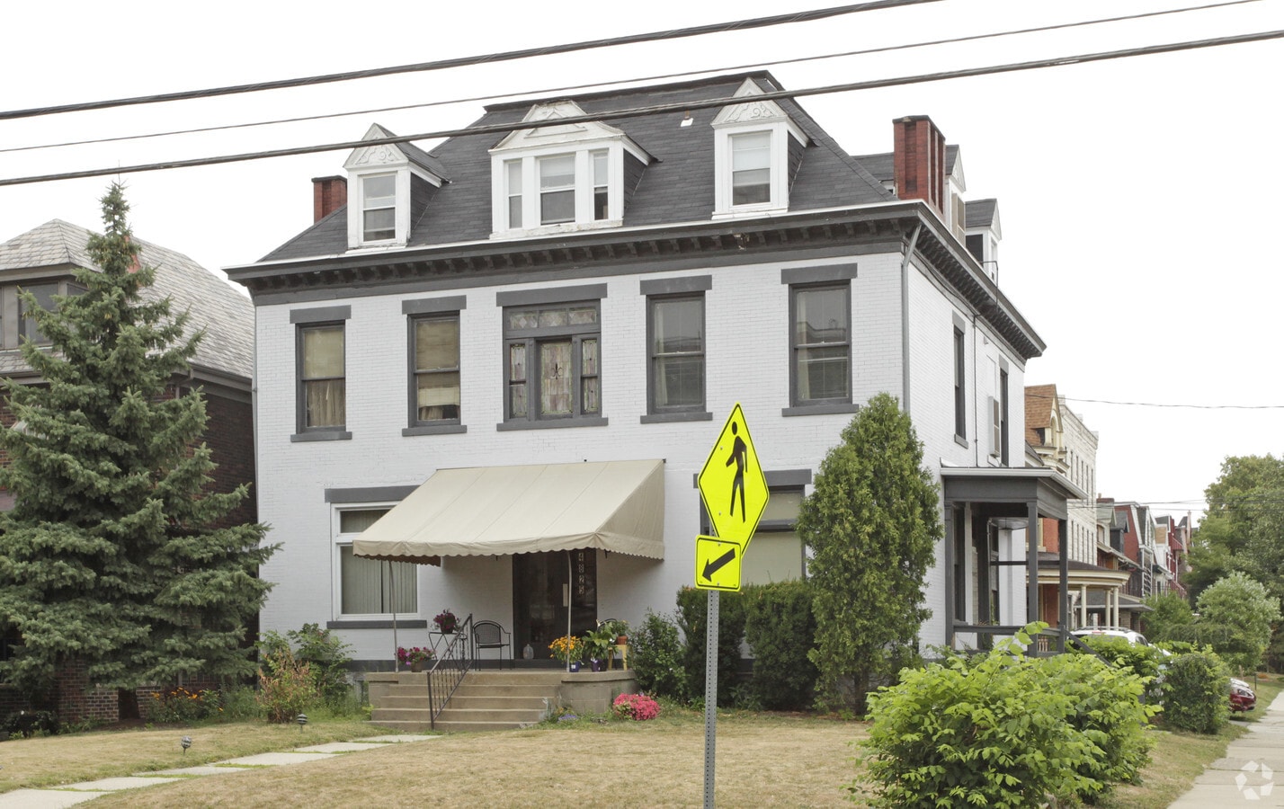 Friendship Apartments - Friendship Apartments