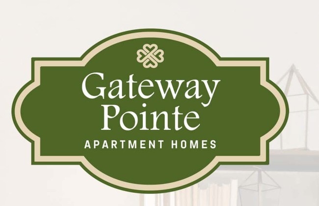 Gateway Pointe Apartment Homes
