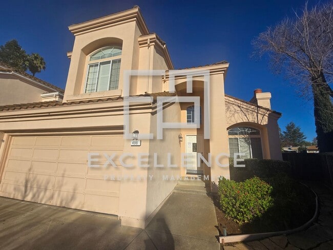 Building Photo - Spacious 4/3 2408SF, Large Yard, New Carpets, Pets Negotiable, Community Pool and Play Area