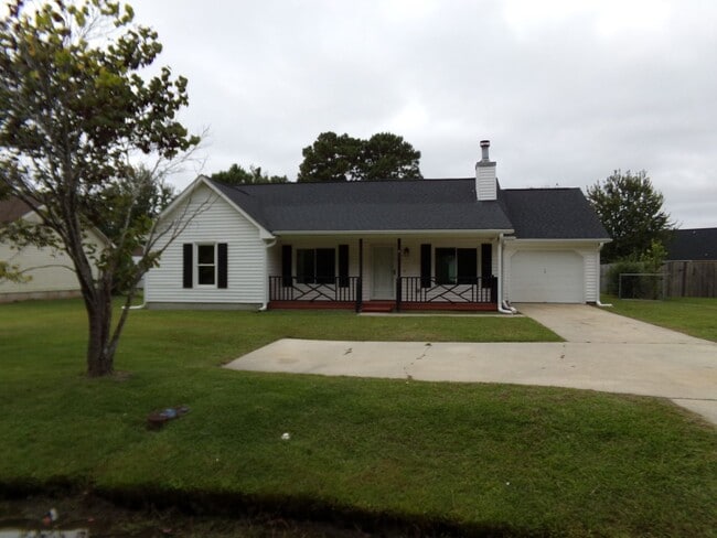 Building Photo - Fully Renovated Home in Havelock