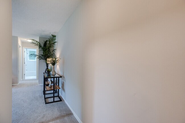 Entrada - 1328 Idaho Ave S Apartamentos