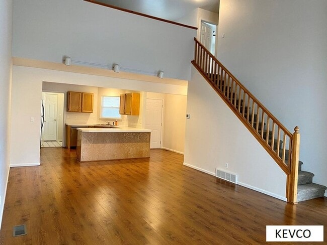 Photo - Spacious Townhouse with Central AC