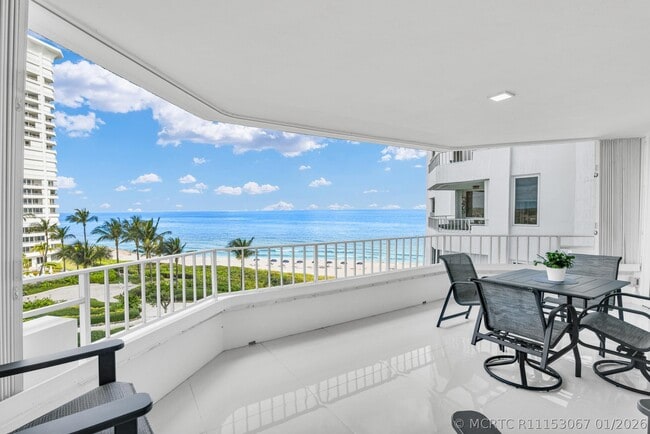 Photo - 550 S Ocean Blvd Unit 605