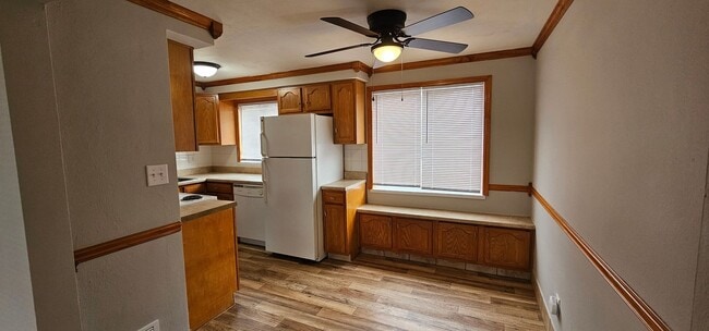 Photo - Spacious Townhome in Dayton’s Belmont Area...