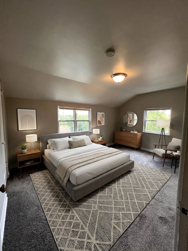 Jameson Townhomes