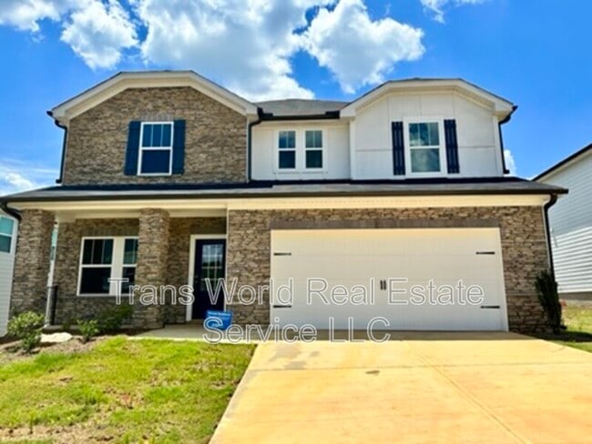 Building Photo - 5950 Green Ash Ct