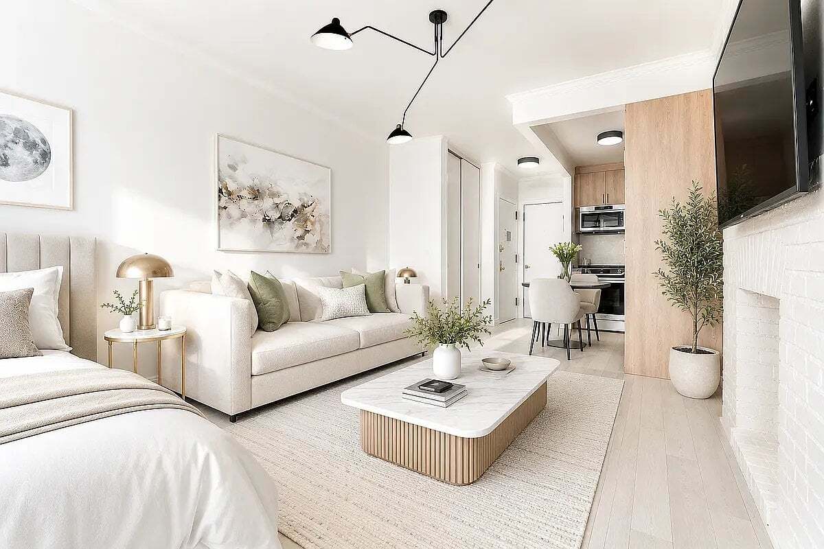 Photo - 227 W 20th St Unit 5D