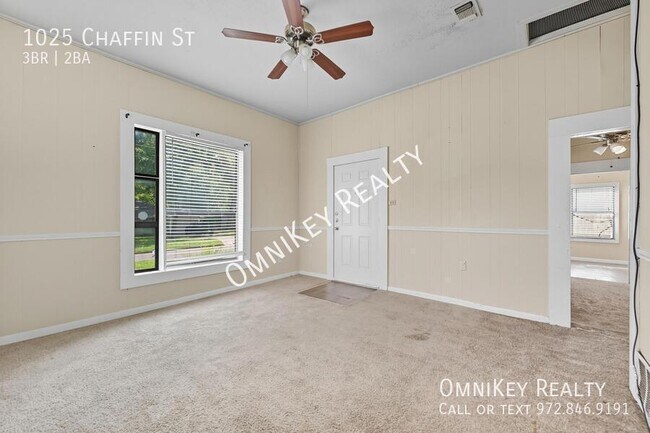Photo - 1025 E Chaffin St Casa