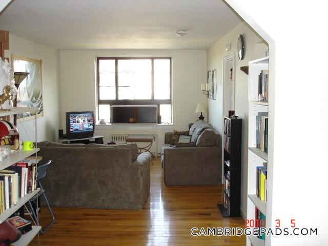 Photo - 18 Chauncy St Unit 5