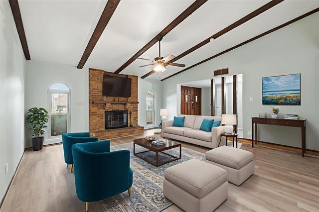 Photo - 2102 Lewis Trail