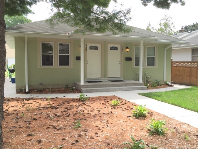Building Photo - 520 Glendale St Unit 520 Rental