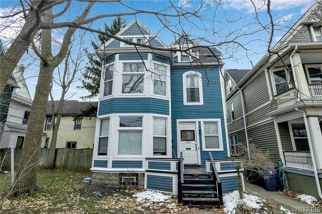 Building Photo - 575 Auburn Ave