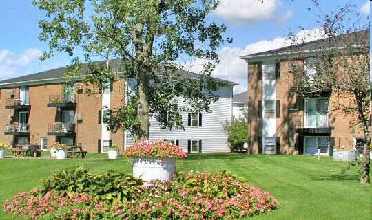 Woodgate Village Apartments - Woodgate Village Apartments