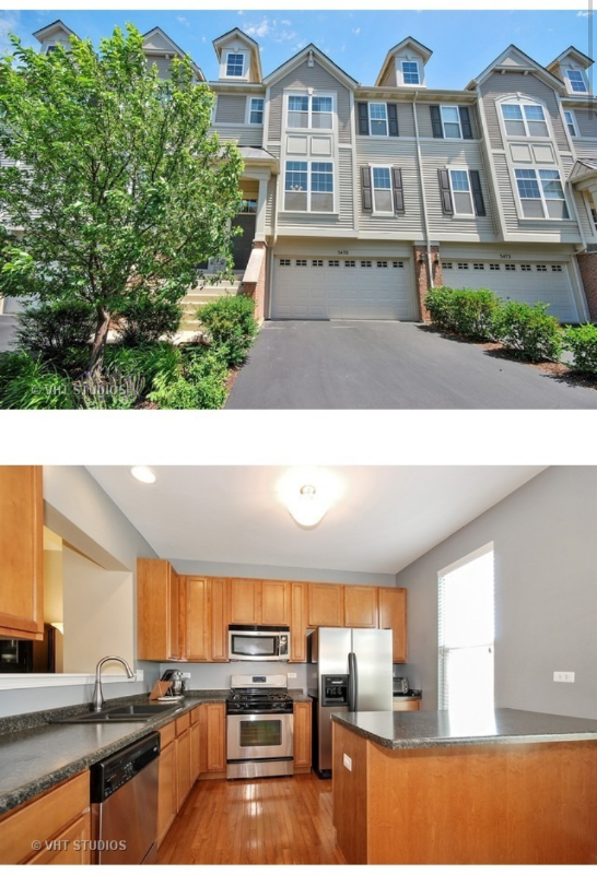 Photo - 3470 Bradbury Cir Townhome