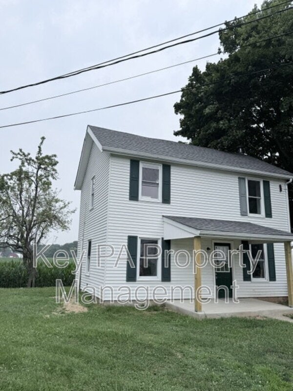 110 Brick Rd