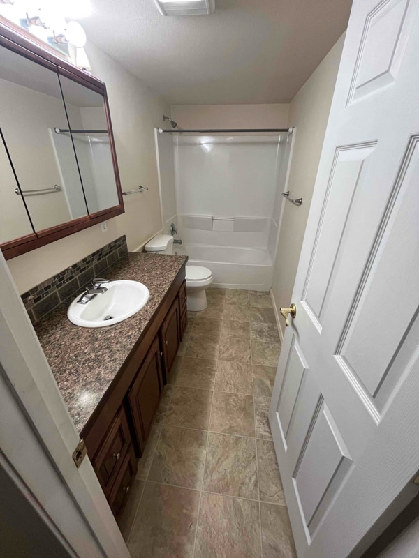 Photo - 2417 S Grand Blvd Apartment Unit A5