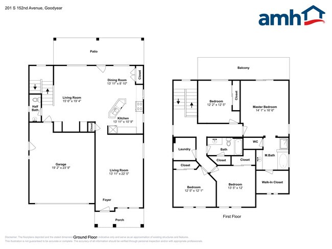 Photo - 201 S 152nd Ave
