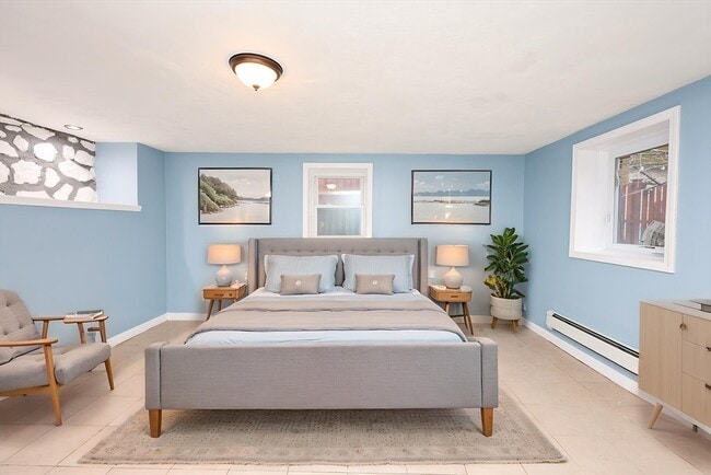 Building Photo - 23 Hudson St Unit LL