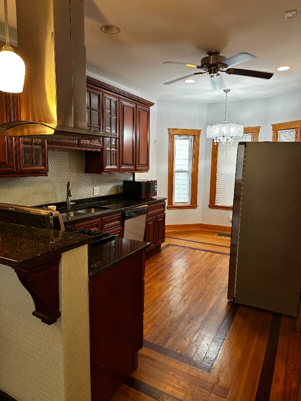 Photo - 32 Holyoke Rd Unit 1