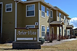 Photo - Arbor Vista