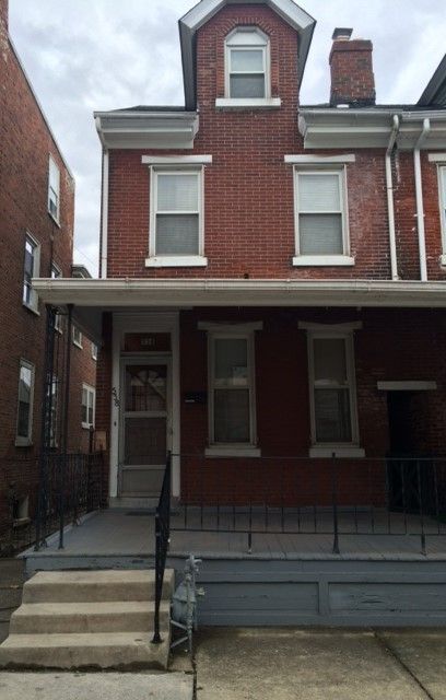 Building Photo - 538 Kohn St Rental