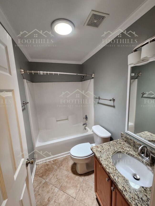 Photo - Beautiful 3-Bedroom Brick Home with Sunroo...