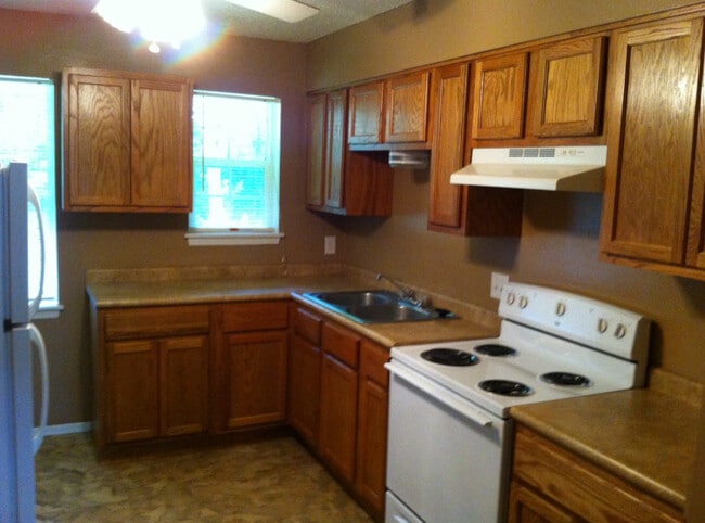 Parklane Apartments