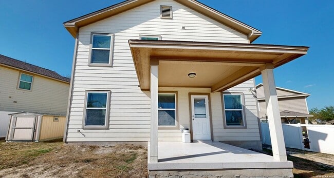 Photo - 11302 Frio Creek