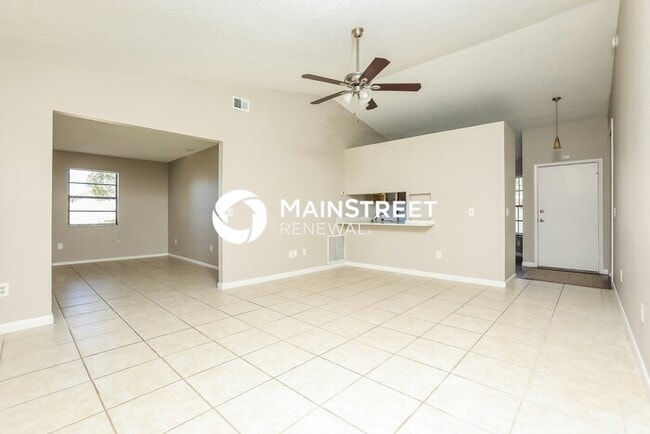 Photo - 3 Bedroom Pet-Friendly Home in Deltona, FL...