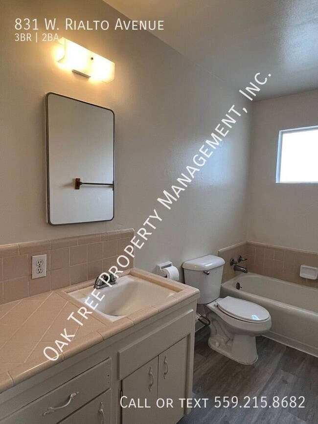 Photo - 831 W Rialto Ave