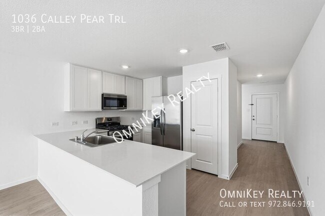 Photo - 1036 Calley Pear Trl