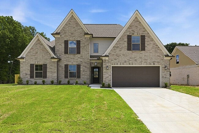 Building Photo - 160 Mebane Rd