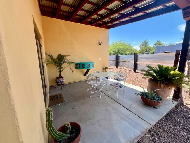 Photo - 1519 S Tucson Blvd