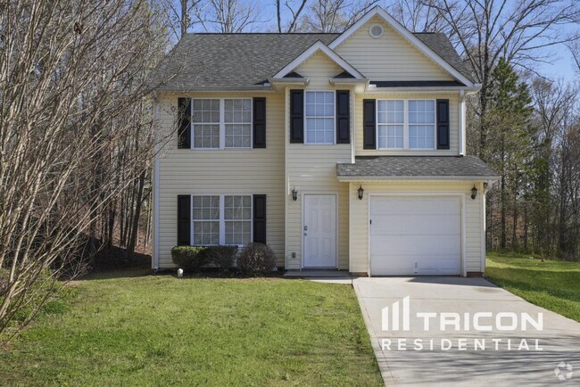 Building Photo - 296 Waxberry Ct Rental