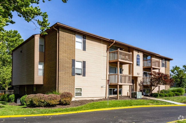 The Retreat at Mill Creek Apartments